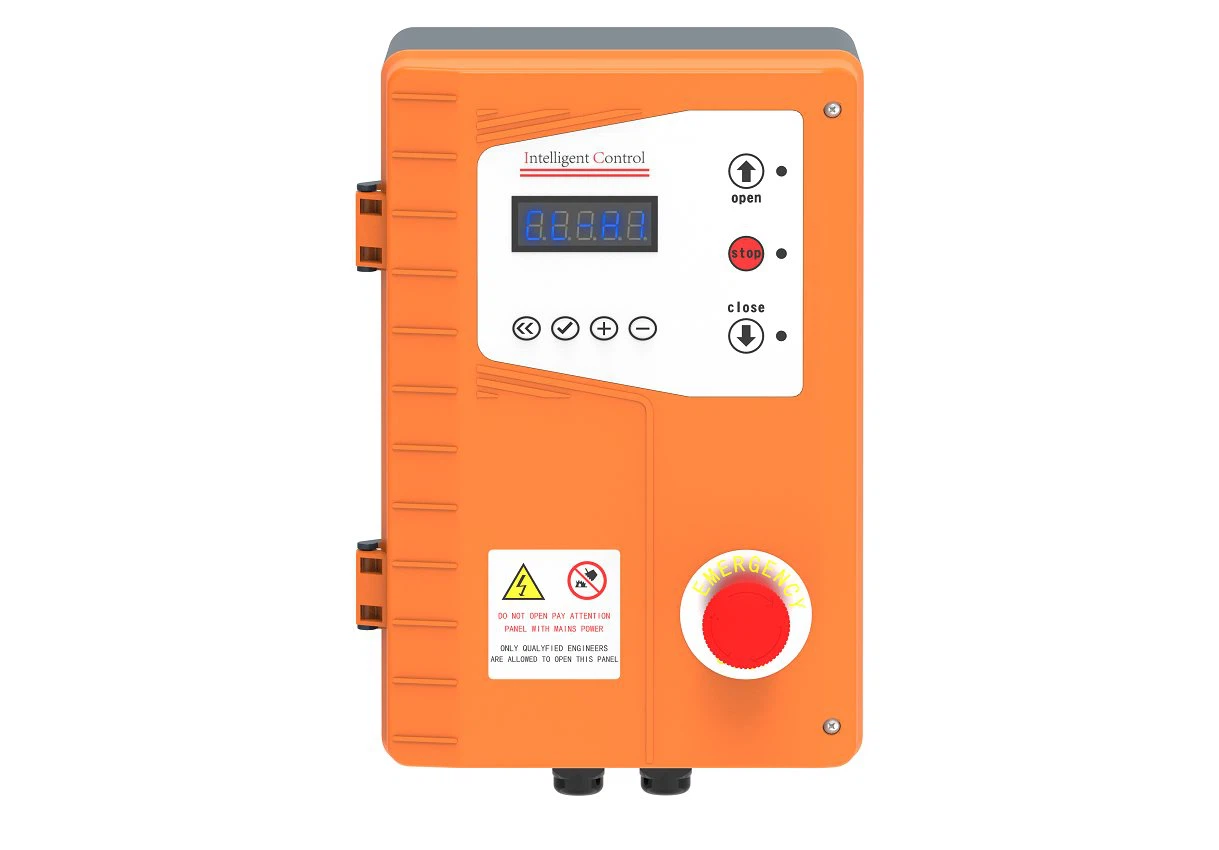 Rolling Door Motor Automatic Door Operator