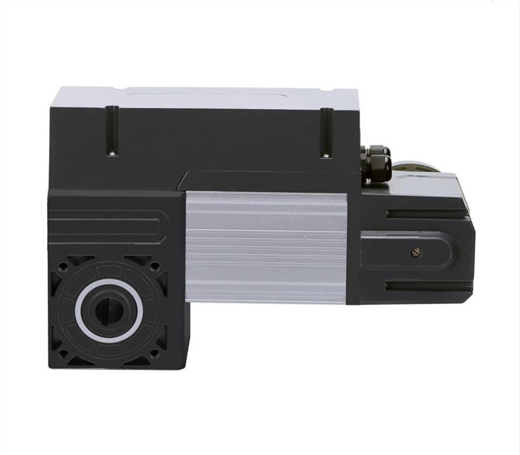 Newest Auto Industrial Section Door Operator