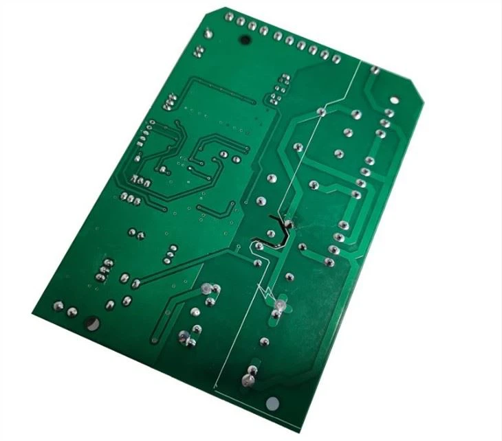 Control Board For Sliding Gate Opener
