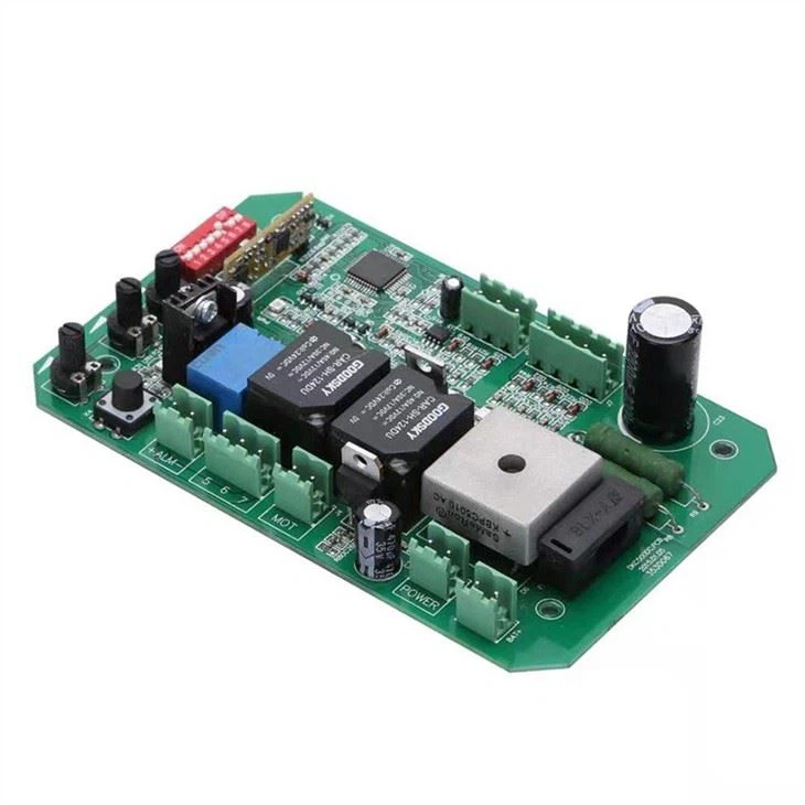 DKC500DC DC Door Motor Control Board