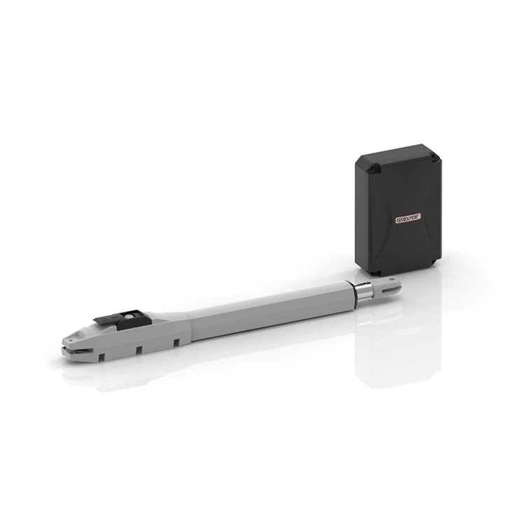 smart gate motor for swing gate