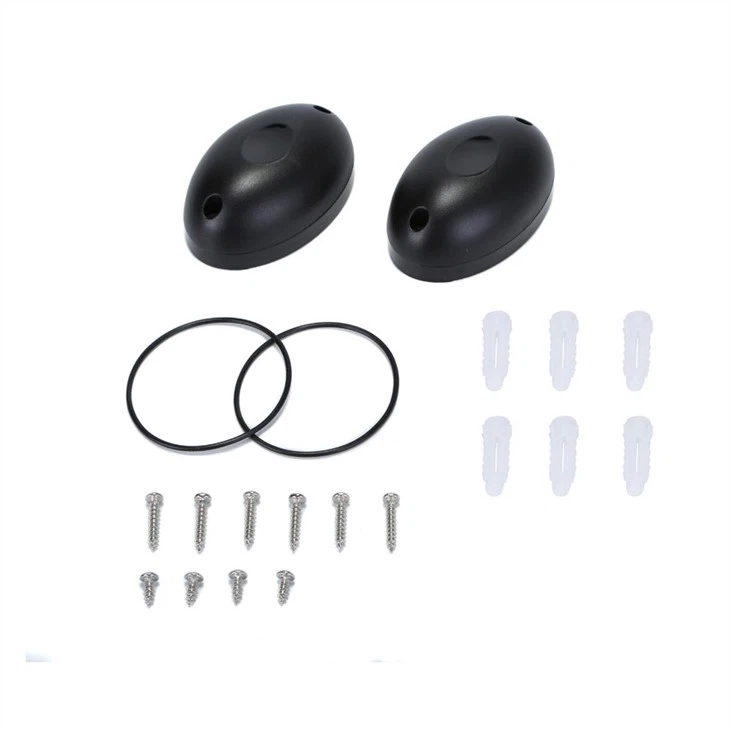 Photocell Sensor Gate