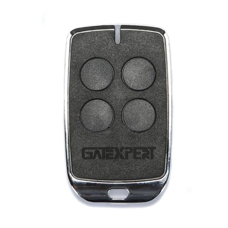 sliding gate opener remote