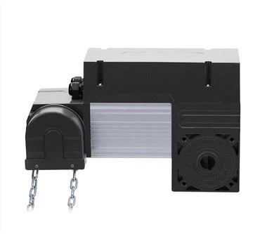 Automatic Door Operator For Industrial Door