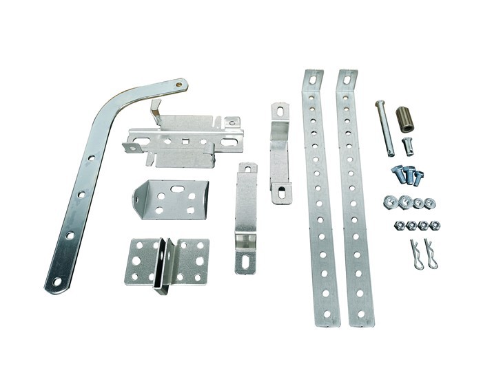 Residential Garage Door Operator