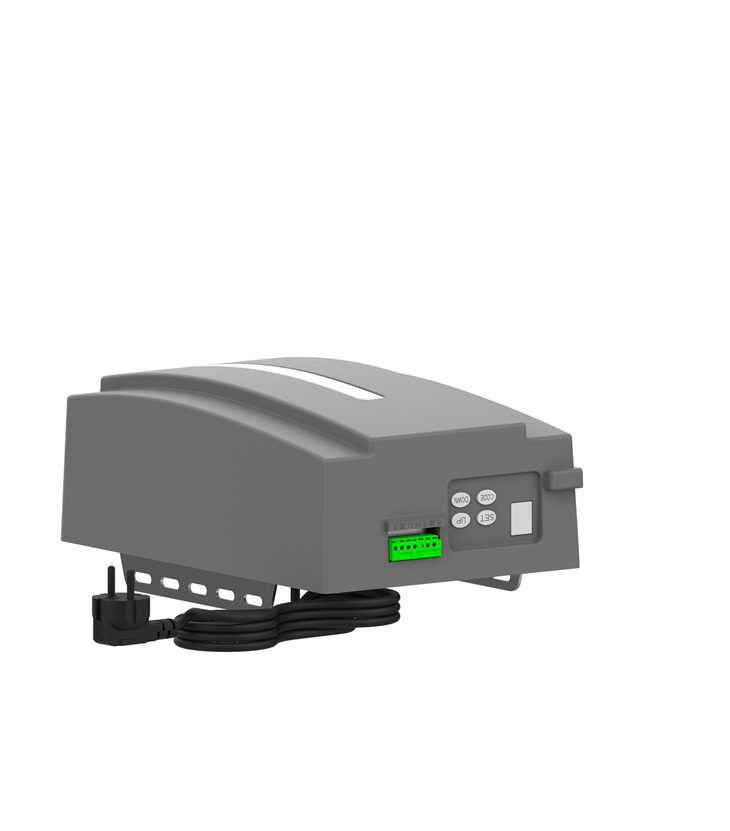 Hot Sale Garage Door Central Motor