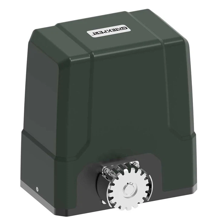 Sliding Gate Operator 500kg DC Motor