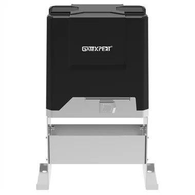 Electric Sliding Gate Machine