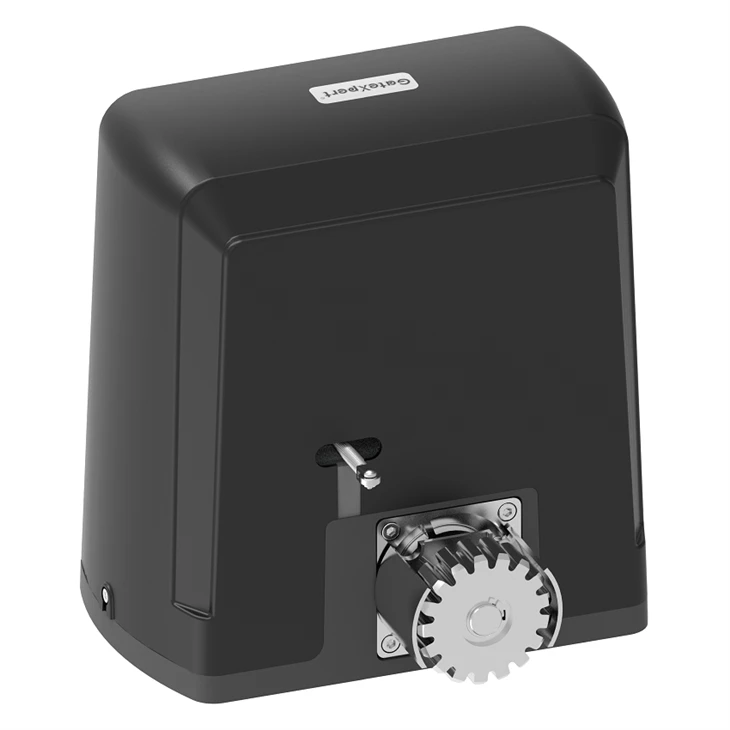 gate operator kit