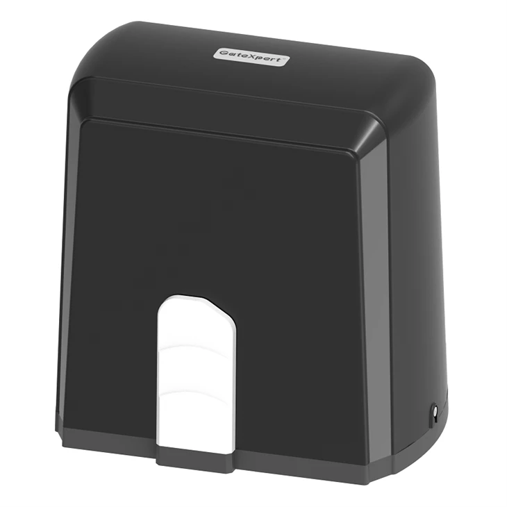 sliding gate opener set