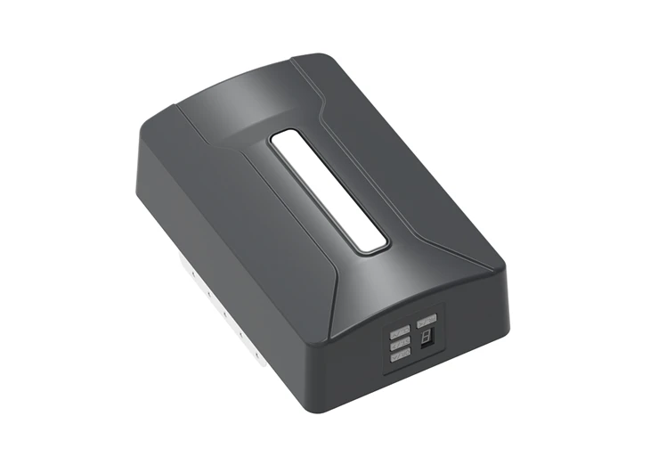High Security Automatic Garage Door Operator