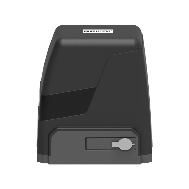 DC sliding gate opener