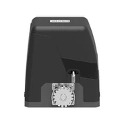 Frequency Conversion Gate Opener