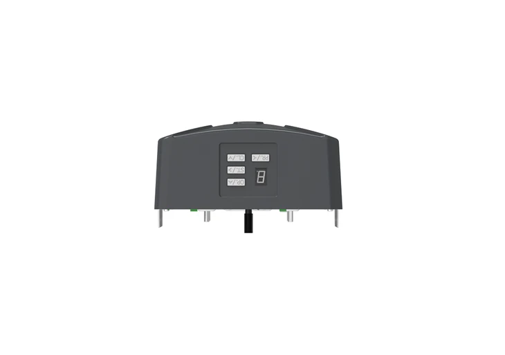 Electric Automatic Garage Door Motor