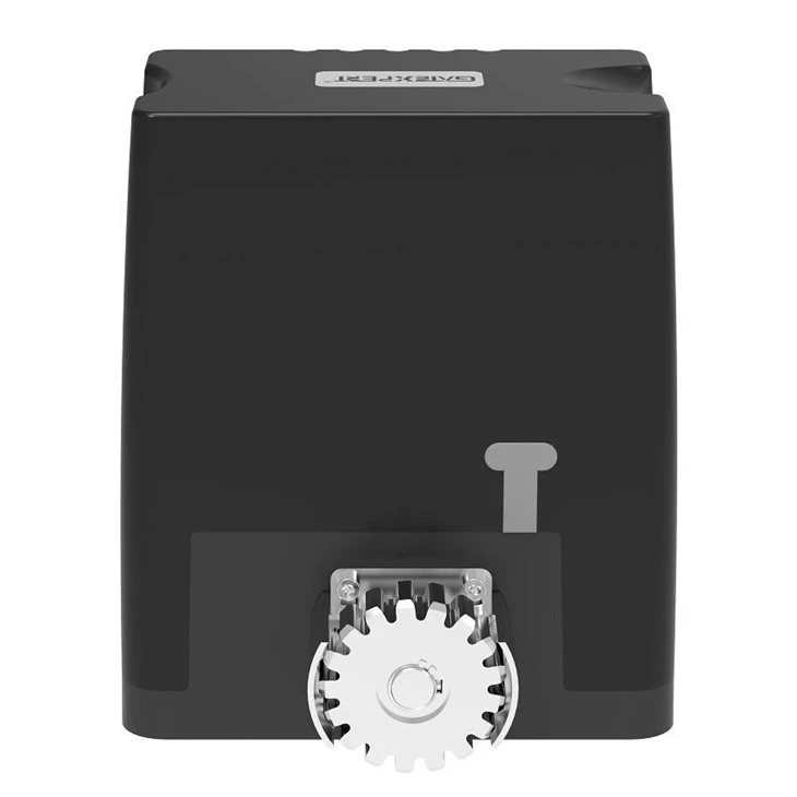 Sliding GatenOperator Kit For 600KG Doors DKC500AC
