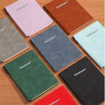 GateXpert Notebook